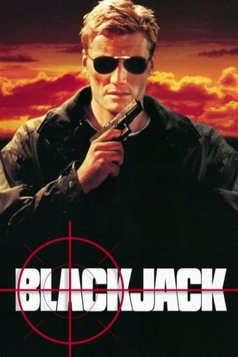 black jack film